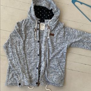 Vans Zip-up jacket